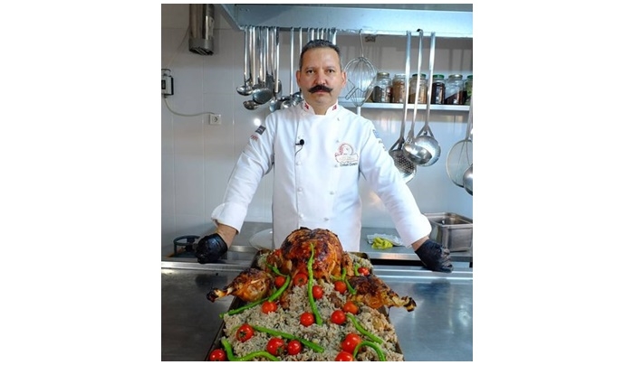 Yılbaşı siparişlerine başladı