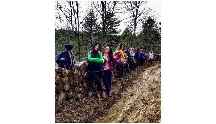 “Bitmeyen yol yapmışlar”