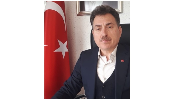 Yıldıray Ölçek görevinden ayrıldı
