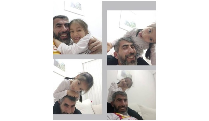 Baba-kız aşkı