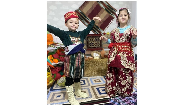 Yerli malı yurdun malı
