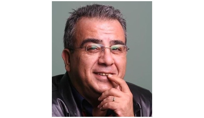 “Vefatını üzüntüyle öğrendim”