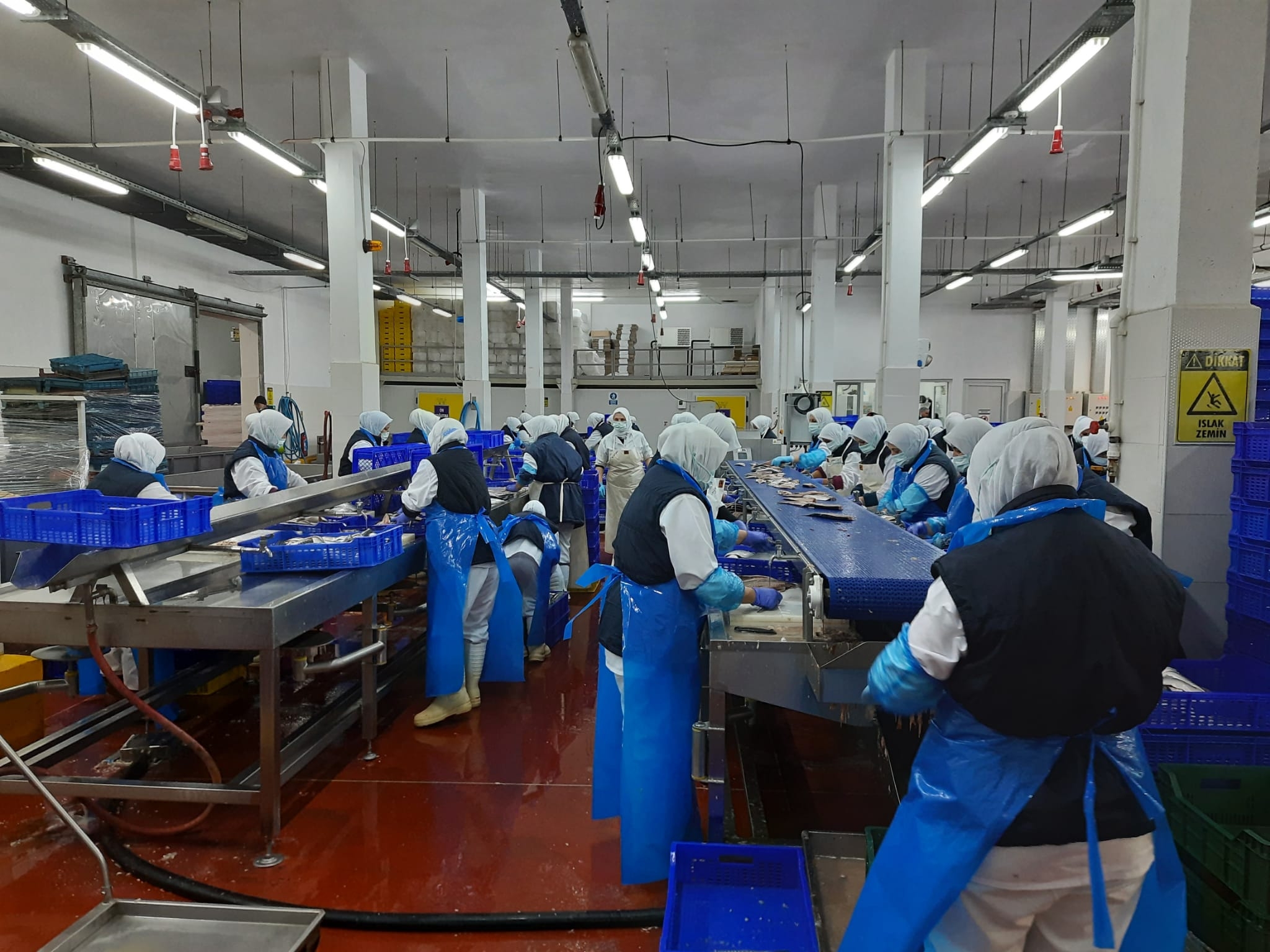 İŞKUR’dan firmalara ziyaret