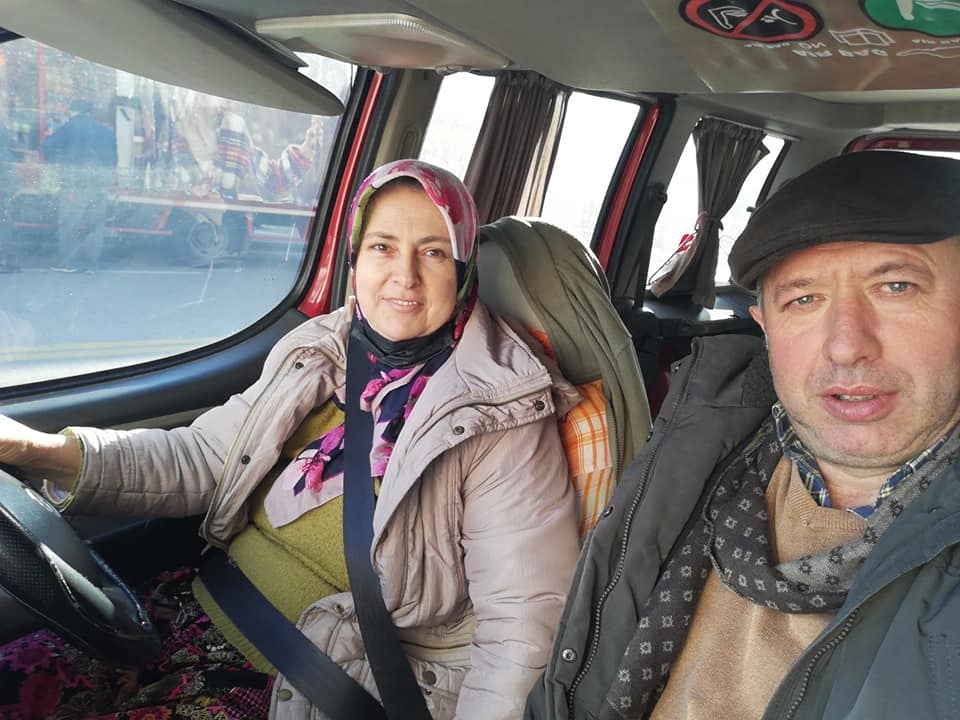 “Her başarının arkasında bir mimar vardır”