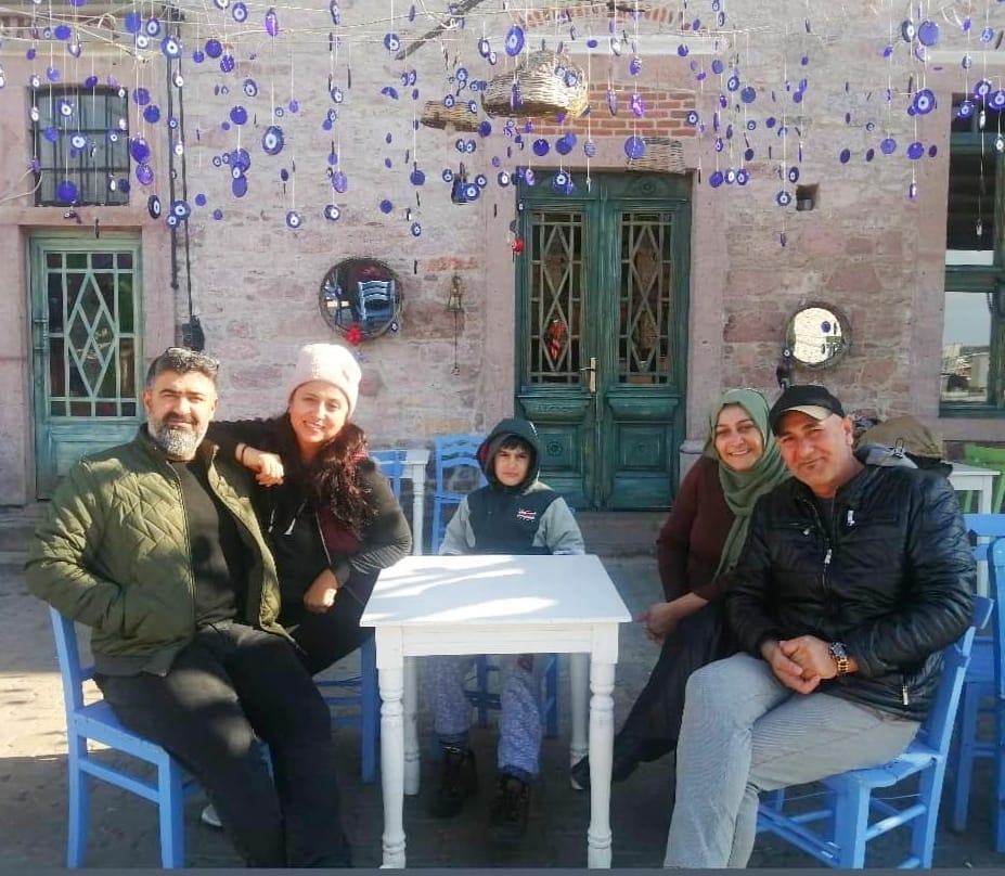 “Bundan iyisi olmazdı”