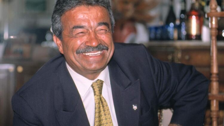 Kamer Genç unutulmadı