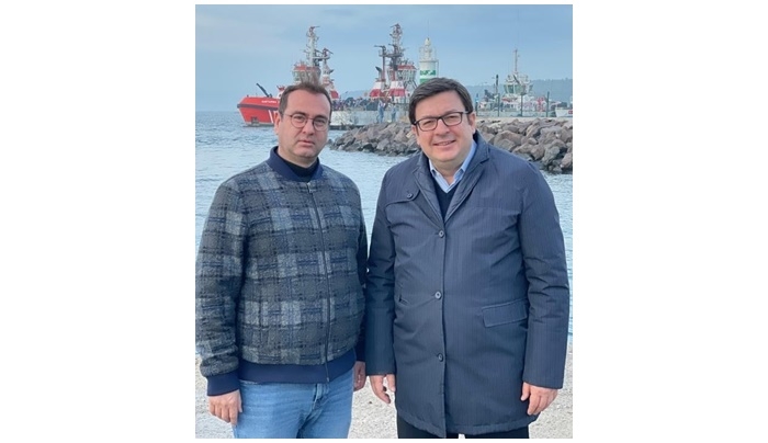 Ülke gündemini konuştular