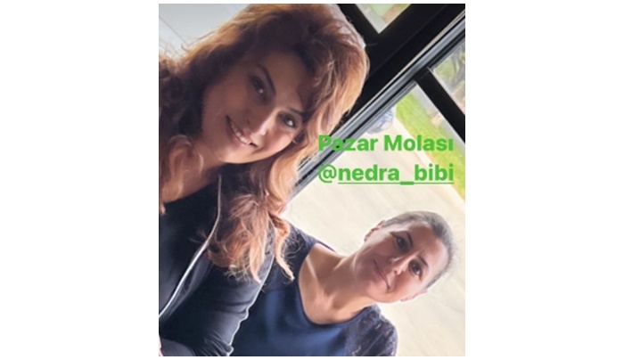 Pazar molası