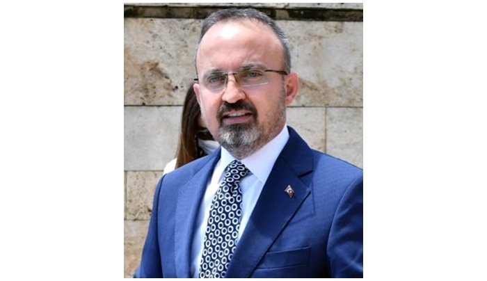 Mutlu yıllar!