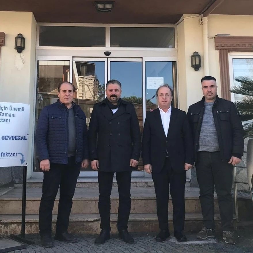 Başkan Uygun’dan anlamlı paylaşım