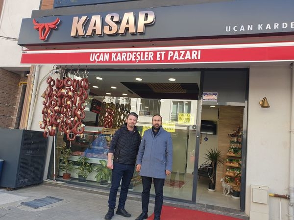 Üyelerimiz için indirim anlaşmaları