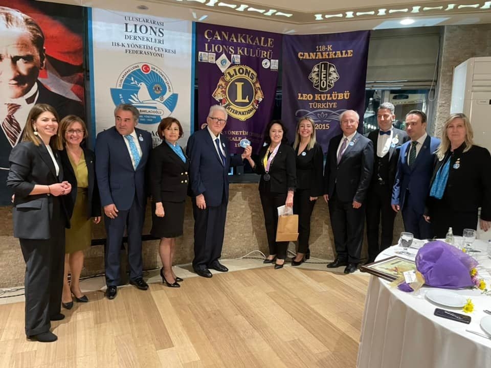 “Hayat güzel hatıralarla keyifli”