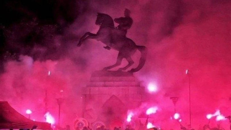 Çanakkale Barosu Atatürk heykeline saldırıyı kınadı