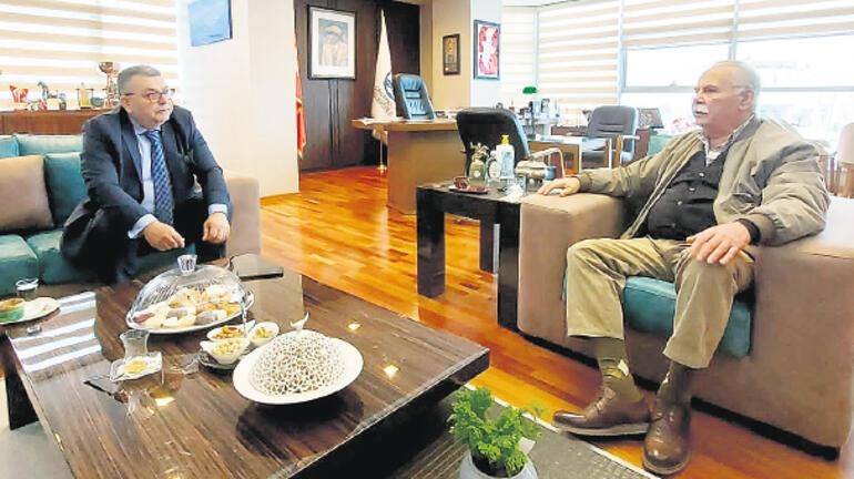1915 Çanakkale Köprüsünü yorumladı: “Kentimize ciddi biçimde katkı sağlayacak”