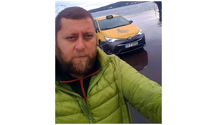 “Taksici kardeşlerim mazota, giderlere yetişemiyor”