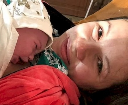 Dost ülke Ukrayna kalbimiz seninle