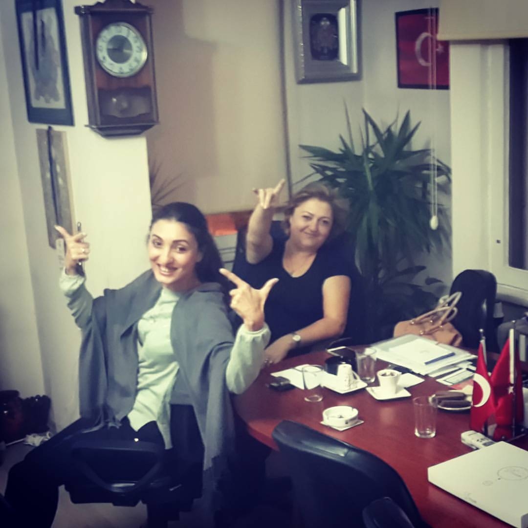 “Doğum günün kutlu olsun kıymetlim!”