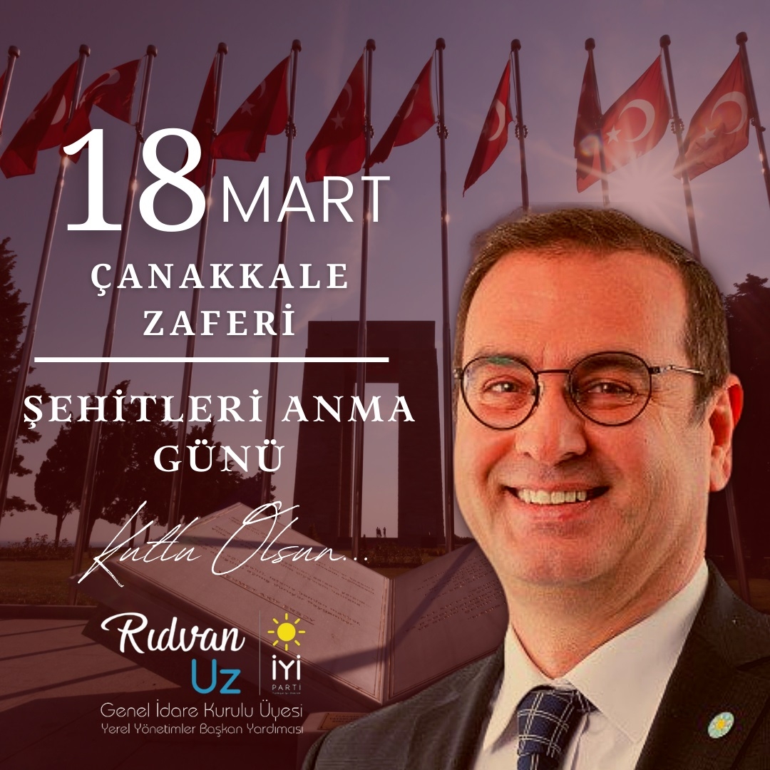 “Atatürk ‘Çanakkale geçilmez!’ sözünü altın harflerle yazdırmıştır”