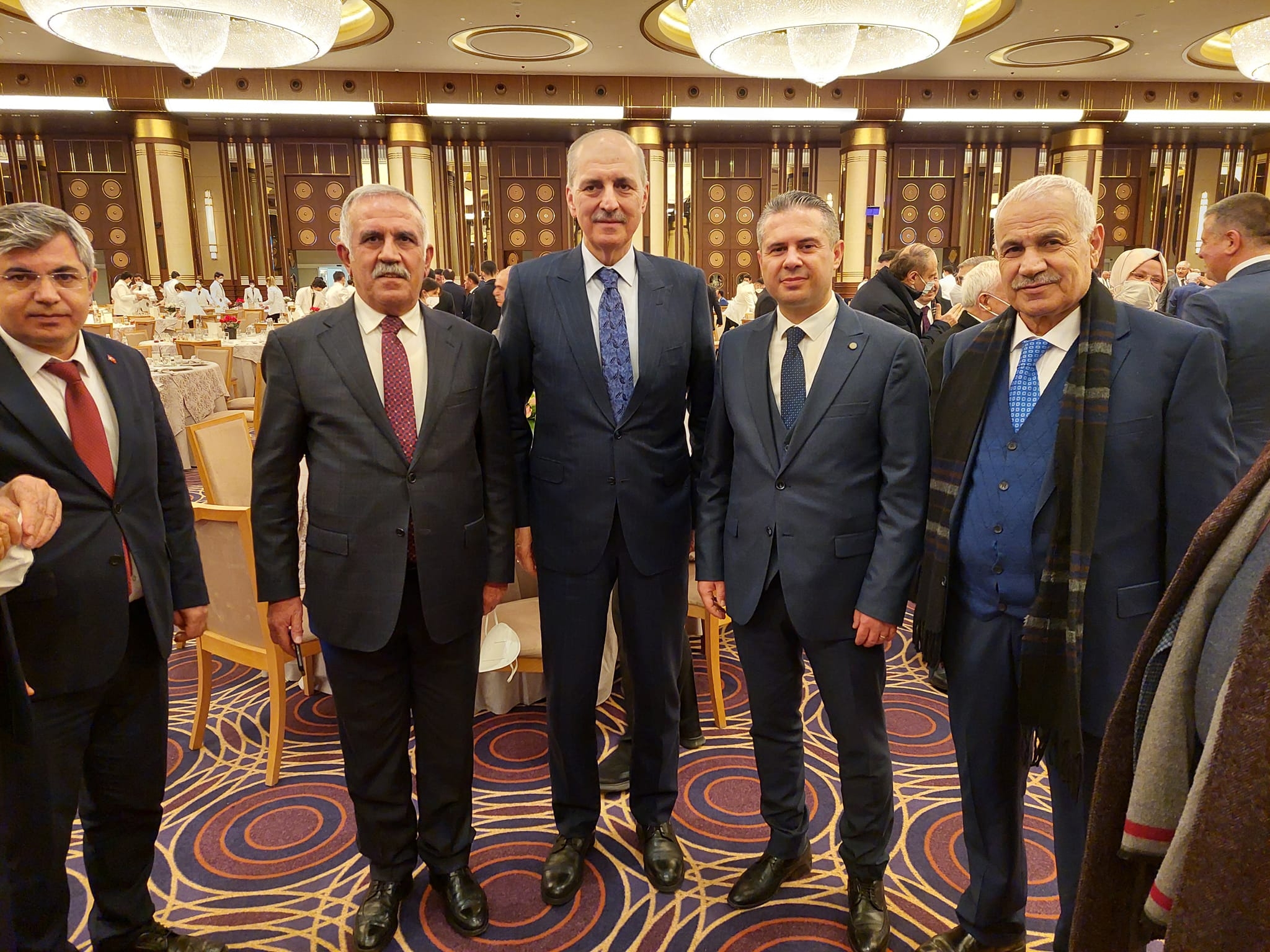 “Kuruluştan günümüze…”