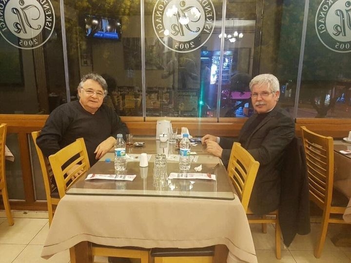 Ölüm yılında andı