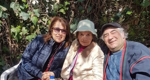 Sıcacık kare