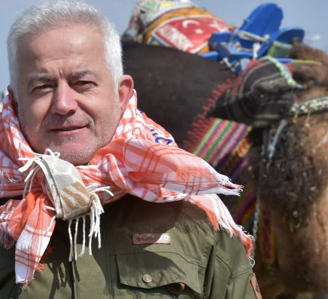 Mutlu yıllar!