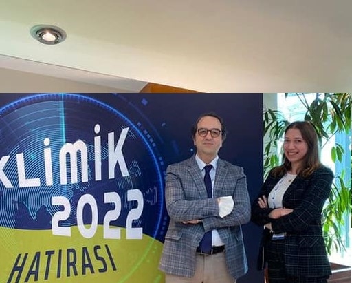 Çanakkale’den öğrencisini ağırladı