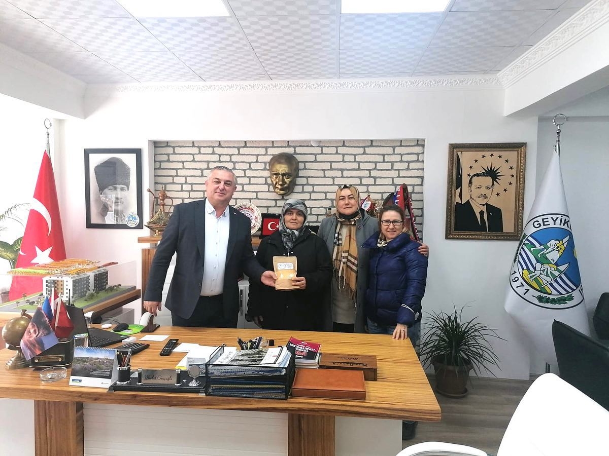 Bir telefon kadar yakınlar