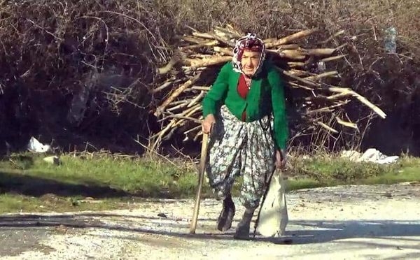“Kalbimiz haber için çarpıyor”