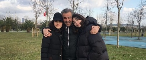 “Canlarım”