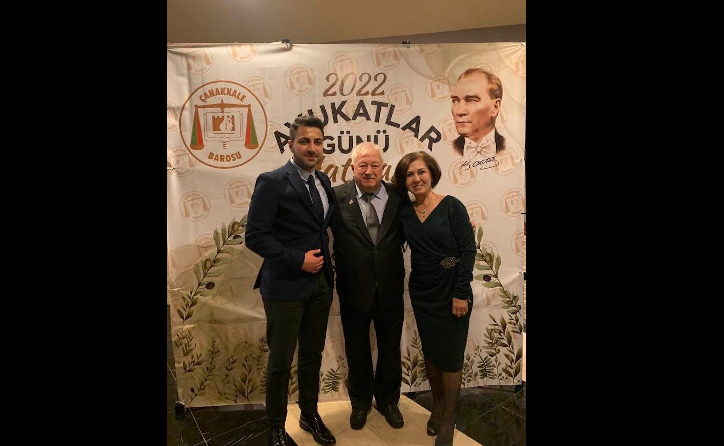 “Üç nesil, üç ortak yan yana”