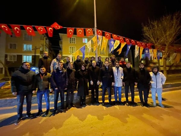 Uz: "Kınıyoruz"