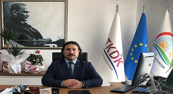 212 milyon liralık yatırım