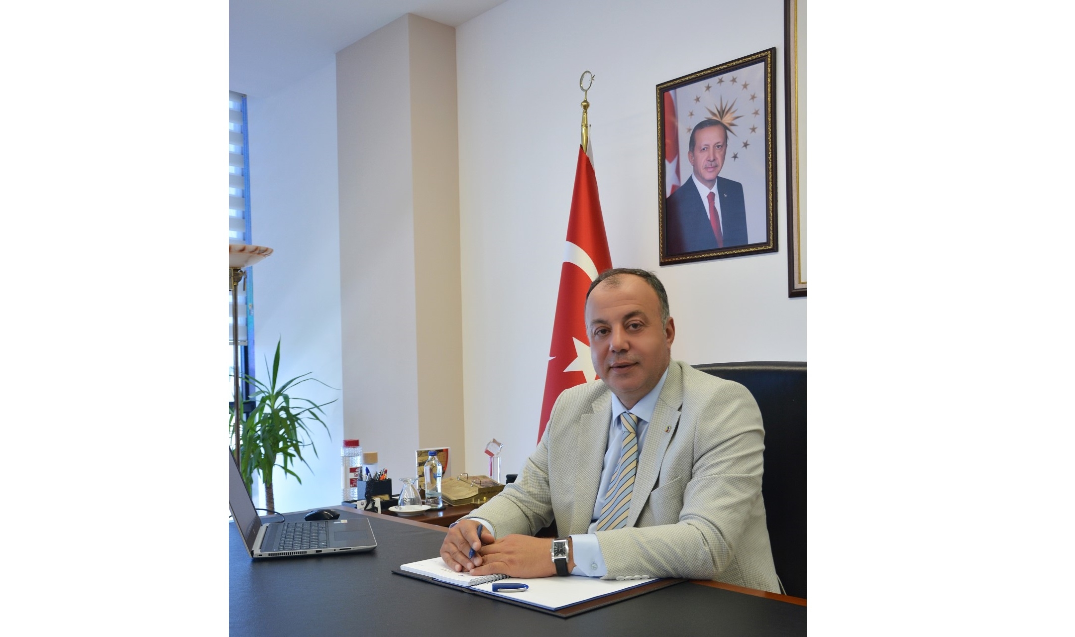 ÇTSO’dan yeni AB projesi