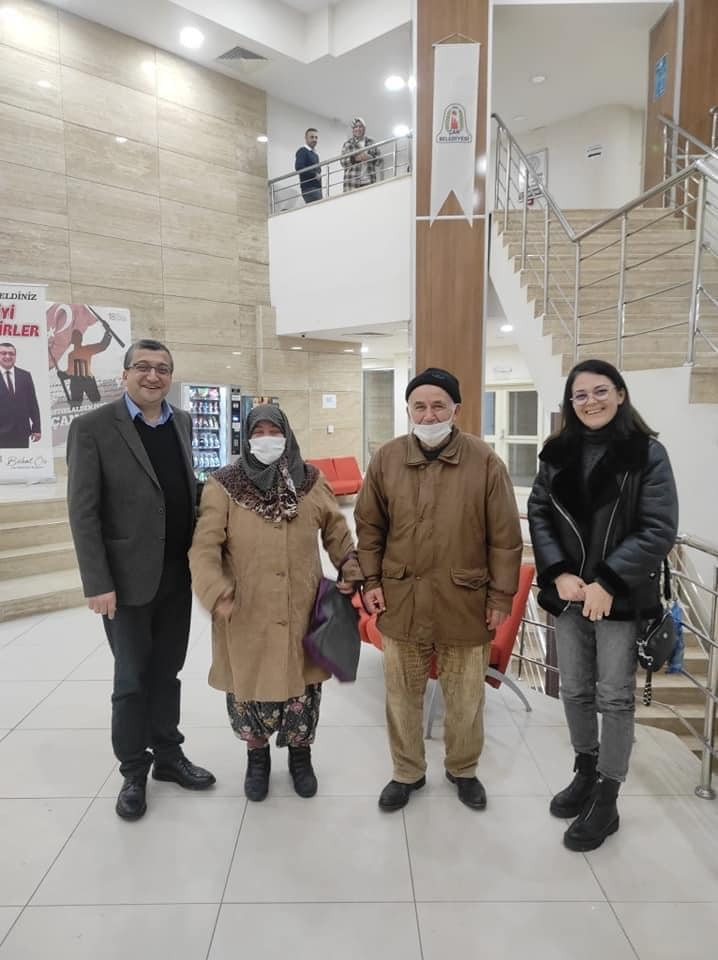 Sanatın yaşı yok