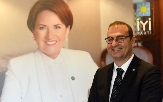 “Türkiye’nin gelişmesi çocuklarımızın gelişmesine bağlıdır”