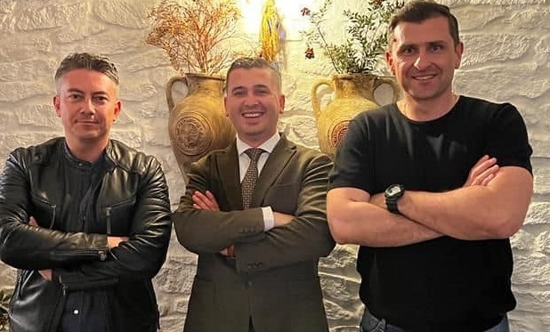SoloTürk Akolde