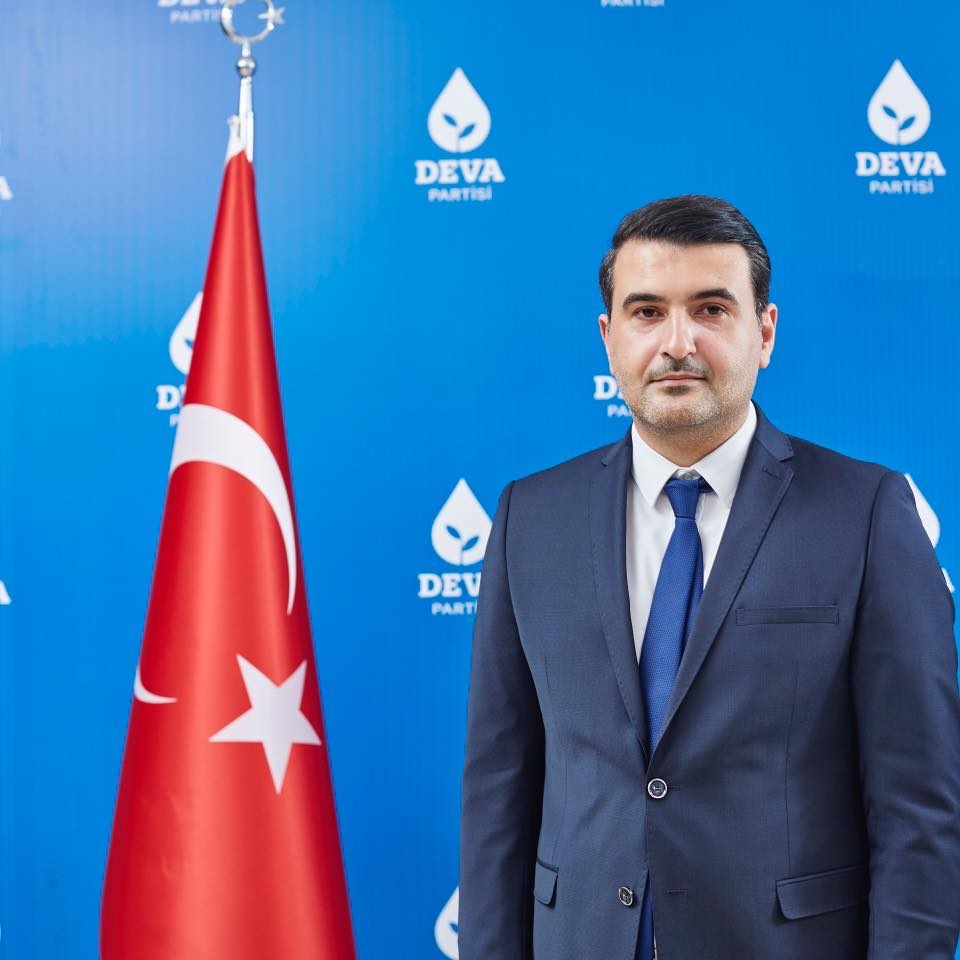 “Kanunlarını ihlal eden devlet hızla yıkılır!”