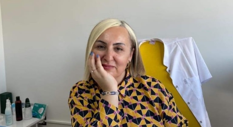 Takipçilerini selamladı
