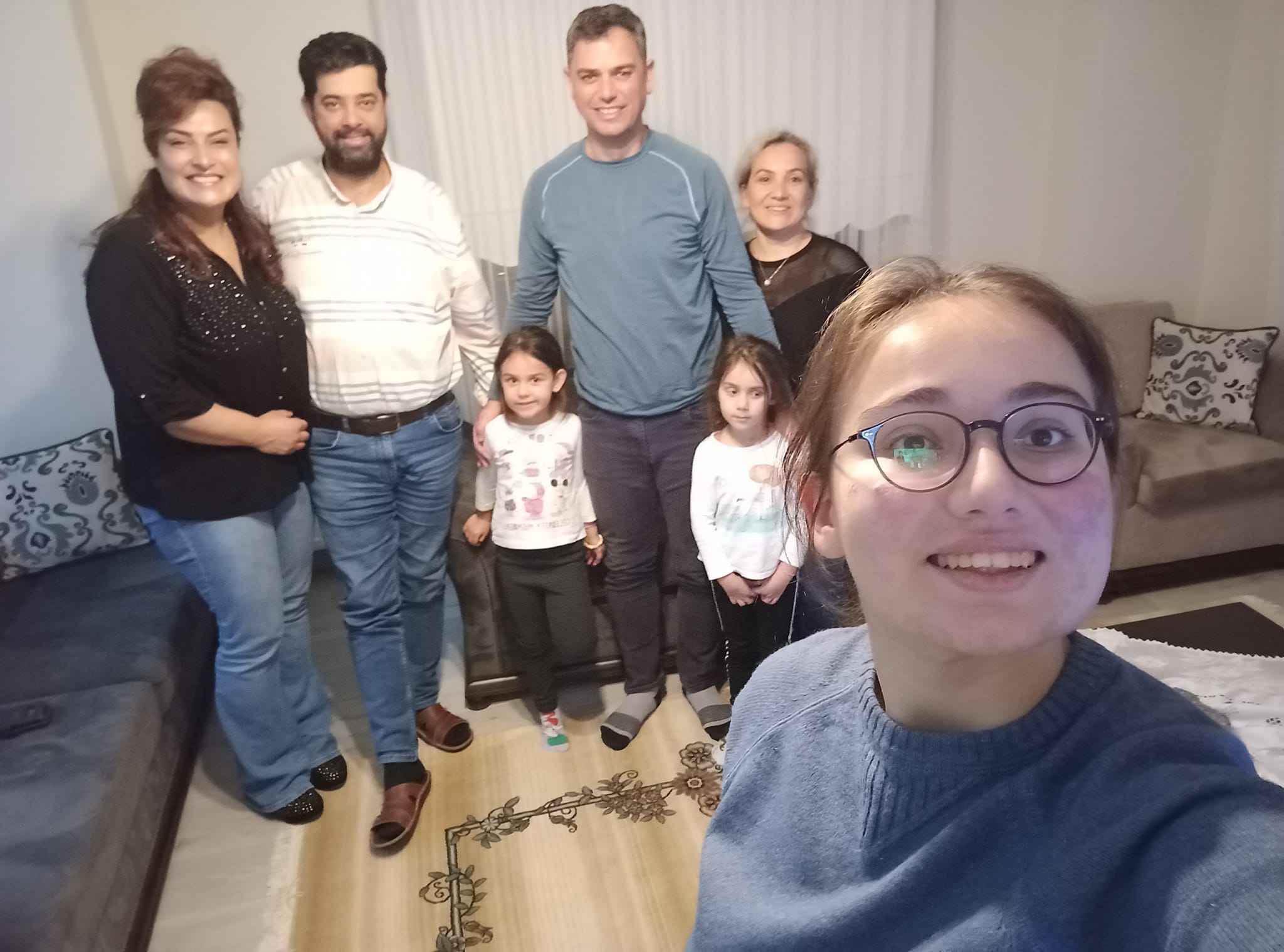 Nice mutlu yaşlara!