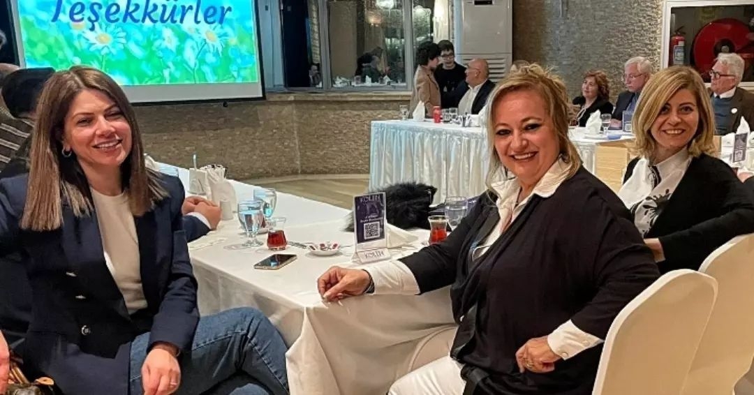 “Yeni projelerle çalışmaya devam…”