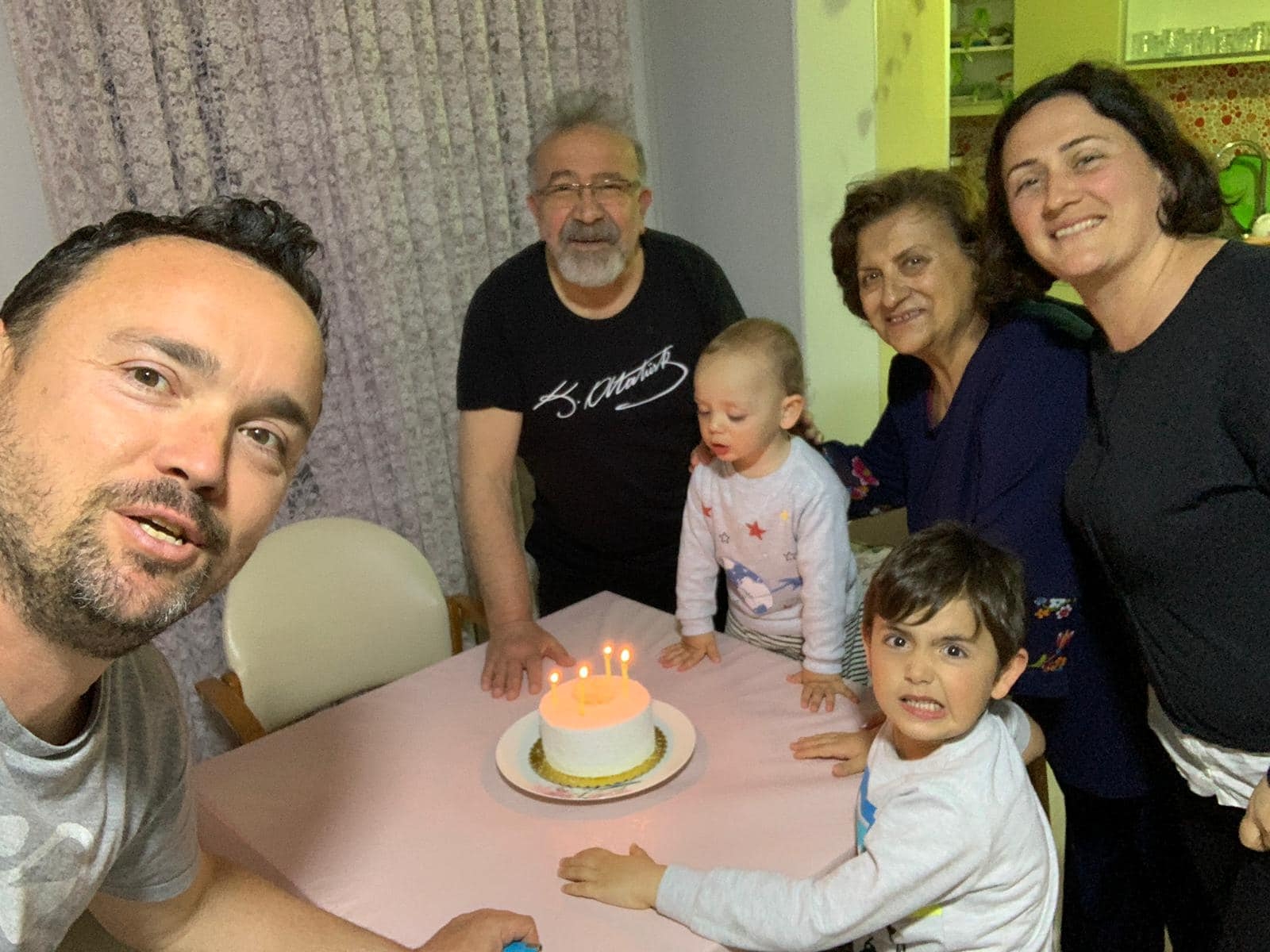 Nice yaşlara!