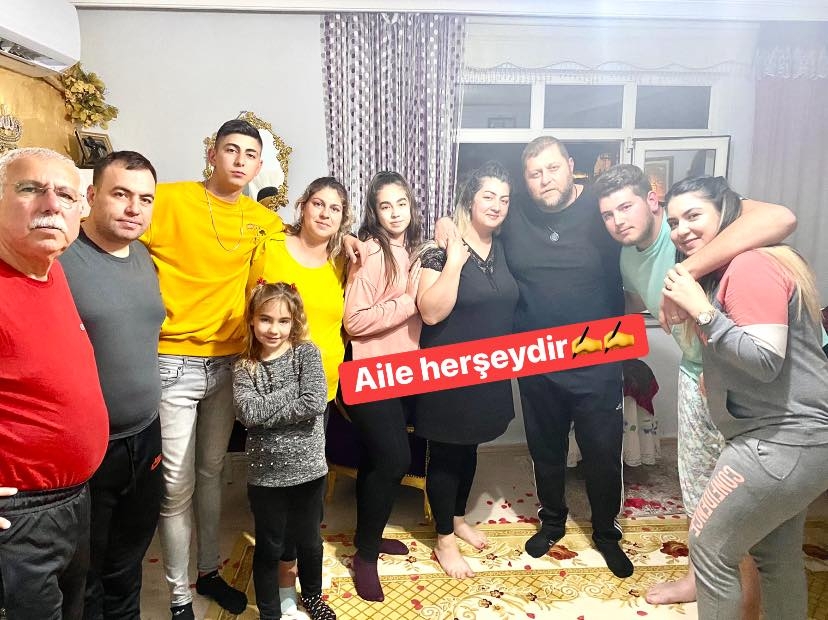 “Daha da çoğalmaya doğru…”