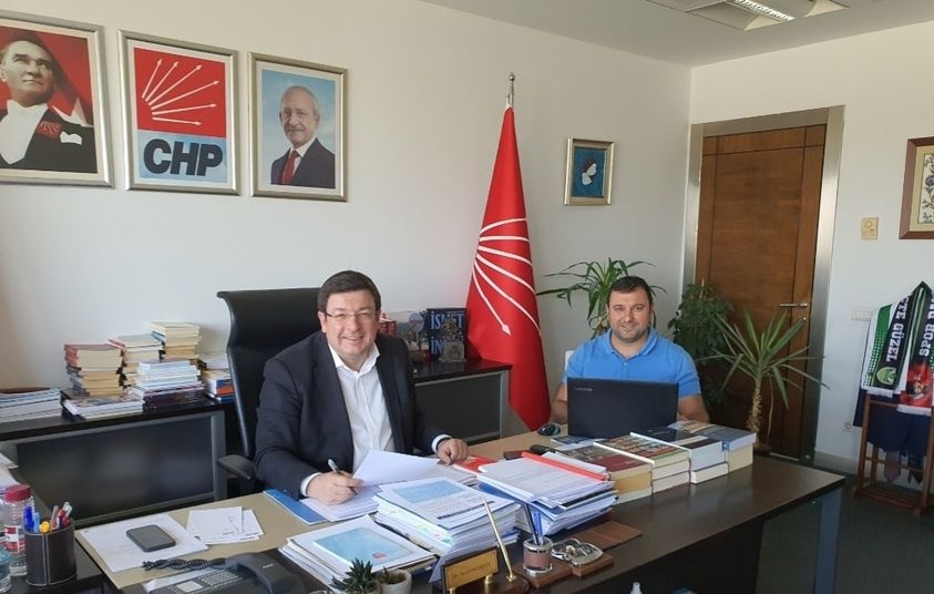 Kolay gelsin