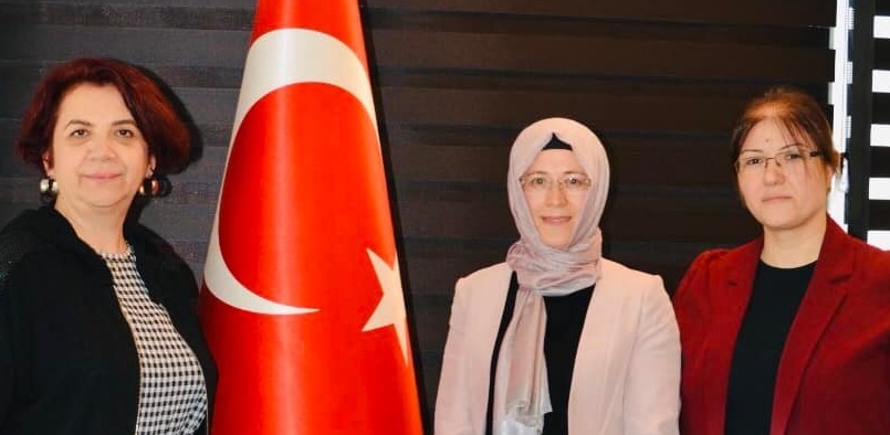 10 bininci üye kadın girişimci oldu