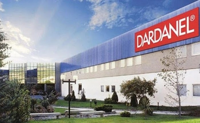 Dardanel BİST 50’ye girdi