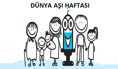 “Aşılara umut bağlamanın önemli olduğu ortaya konmuştur”