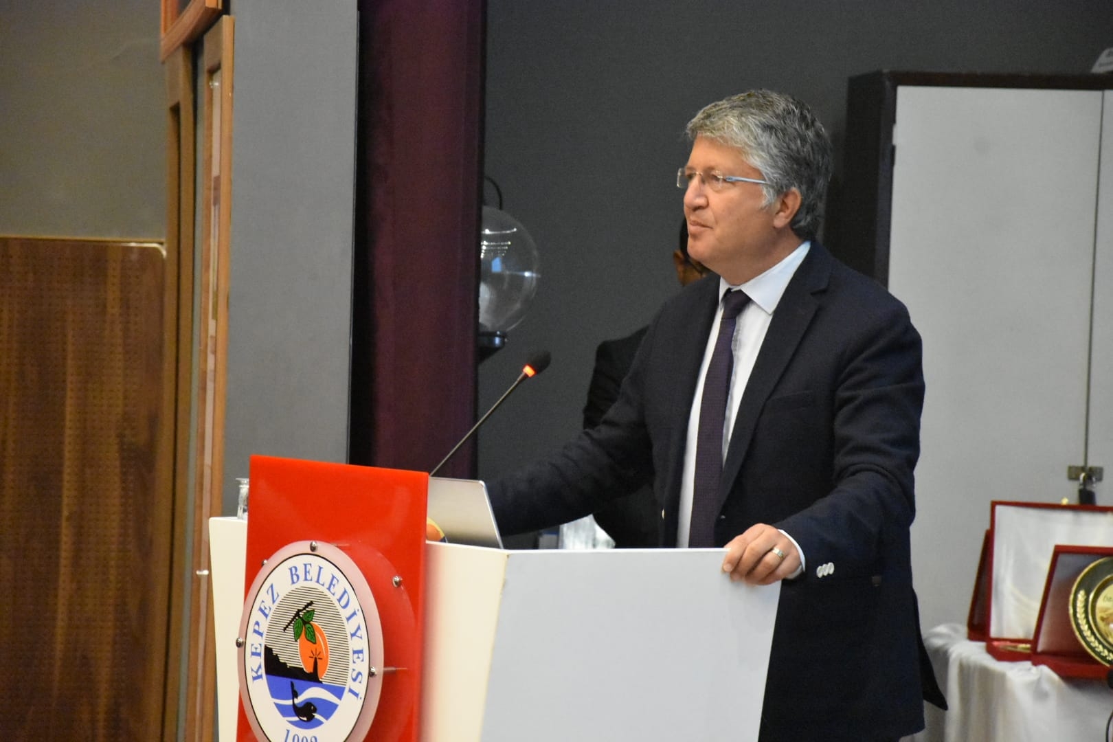 Yenilenebilir enerji konuşuldu