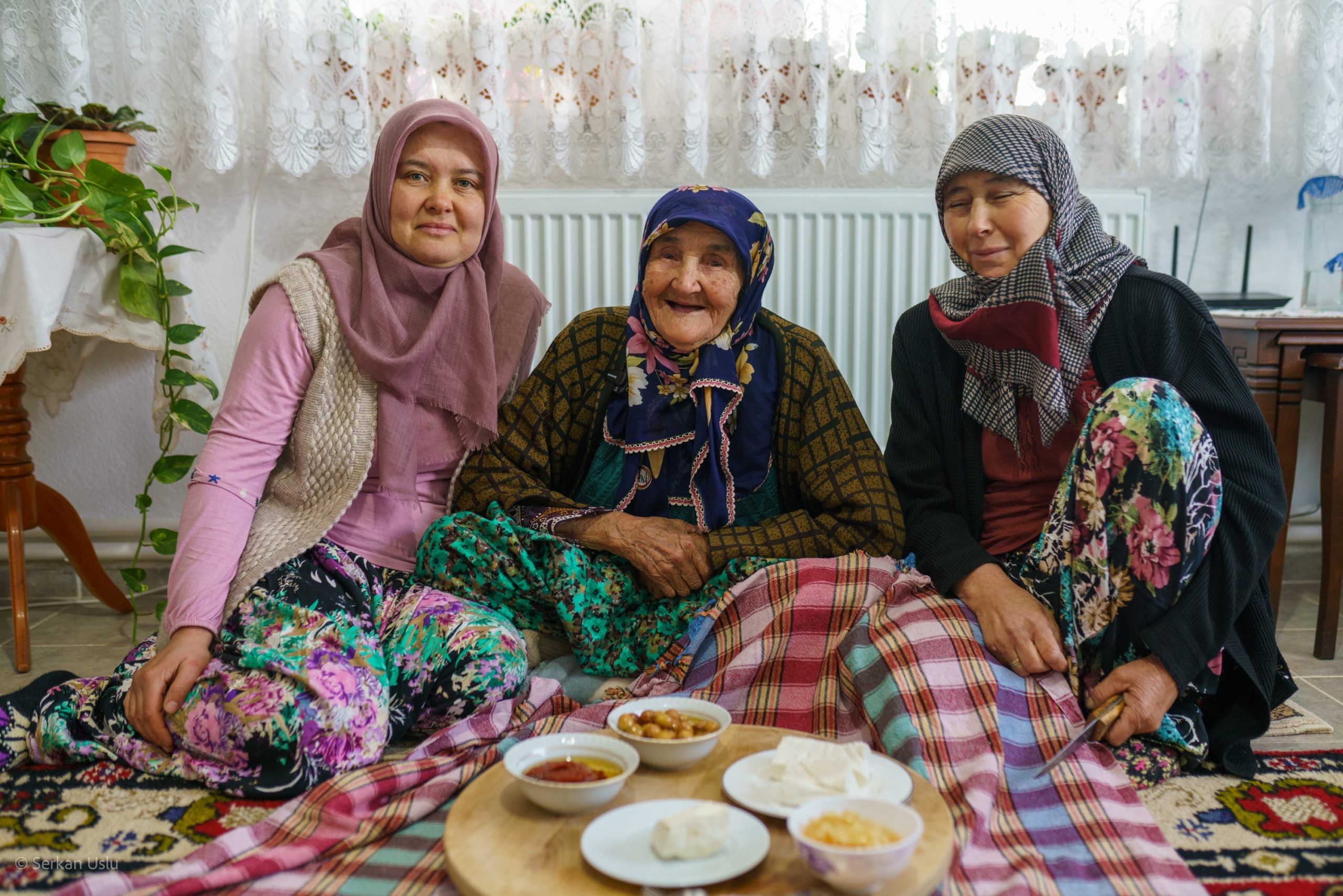 Asırlık lezzet kadim tarif Bayramiç Peyniri