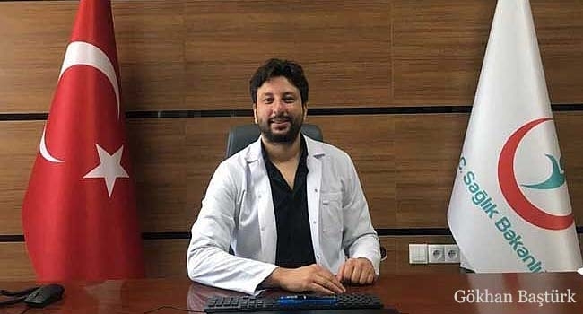 “Can kaybını önlemek için bu yolda birlikteyiz”